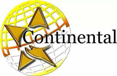 Continental Decoder