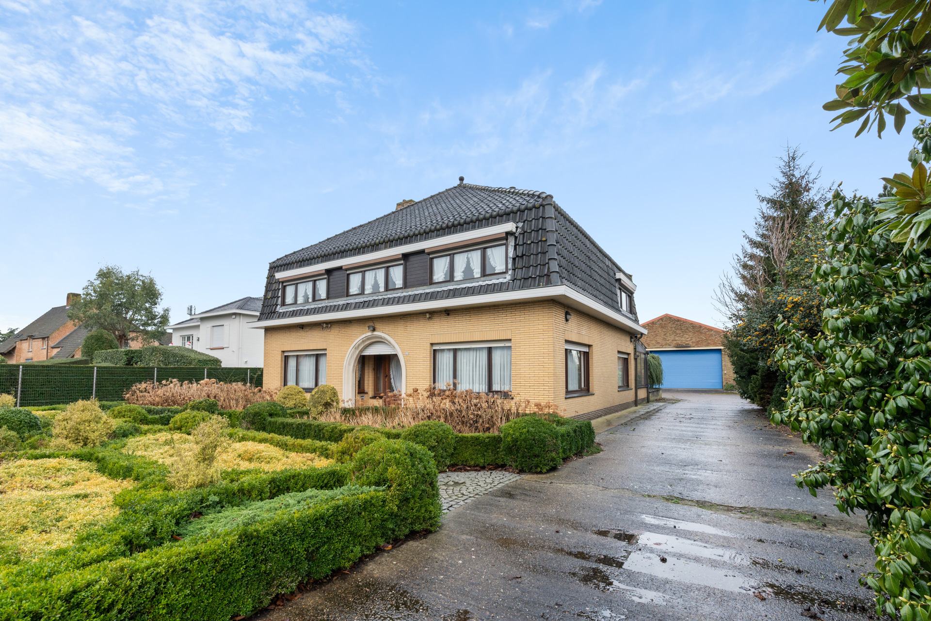 Nieuw te koop te... - House of House - Real Estate
