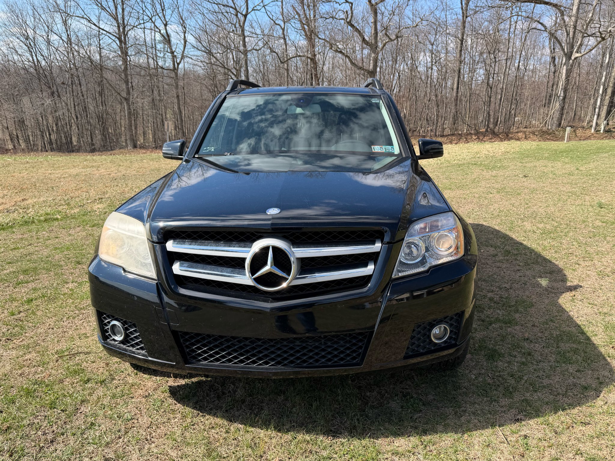 Sitemapcdatahttpsthereferenznet2012 Mercedes Glk 350 4matic