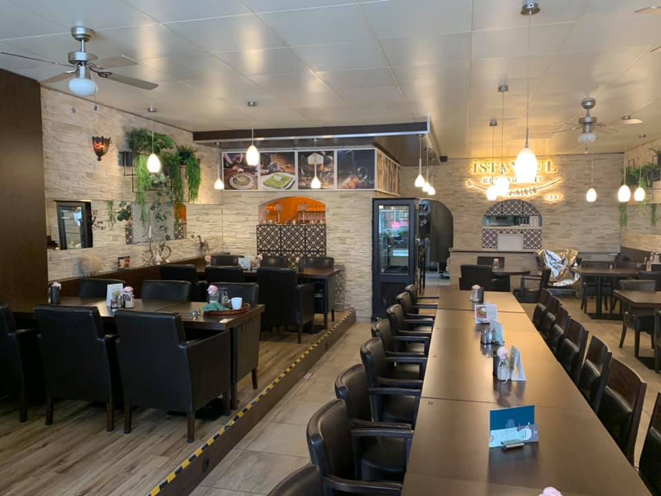 Istanbul Grill Restaurant | Rheinfelden