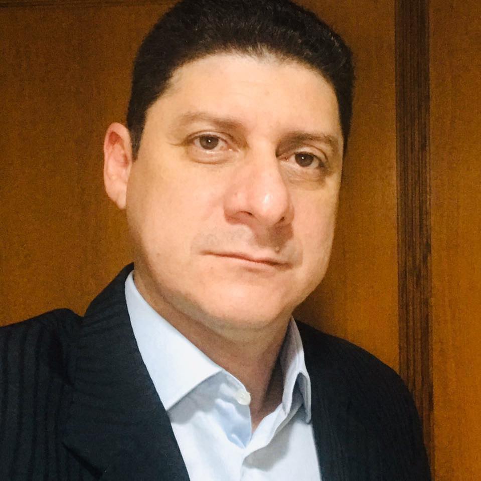 Marcio Ribeiro