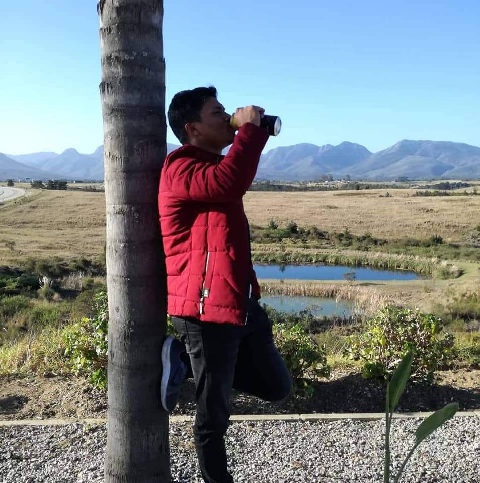 SI Rakib on Reels | Facebook