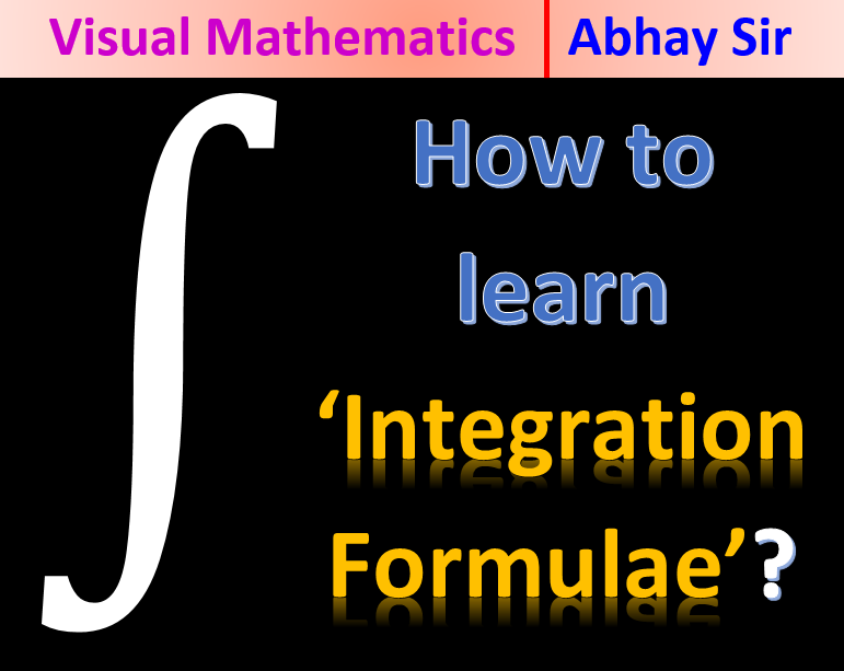 Visual mathematics