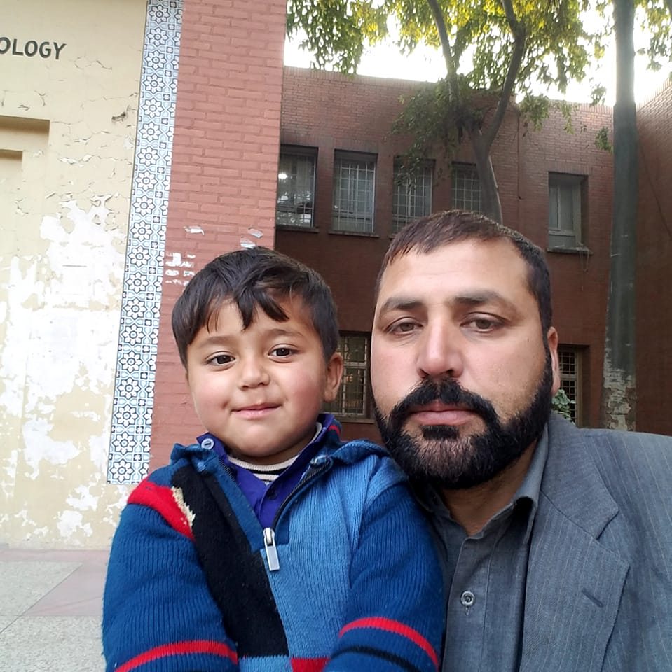 Rafiq Ullah