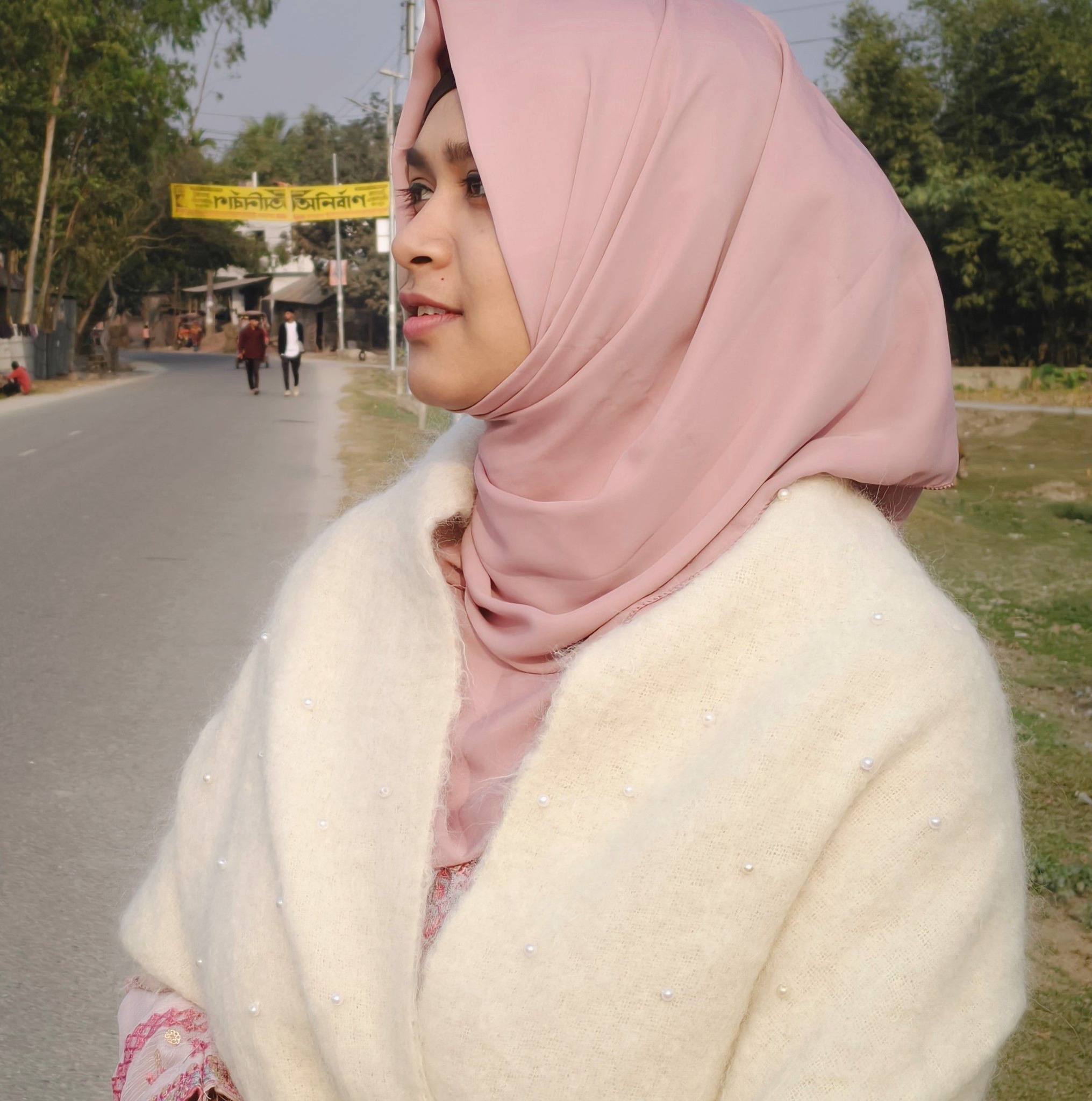 Jannatur Rifat Tisha