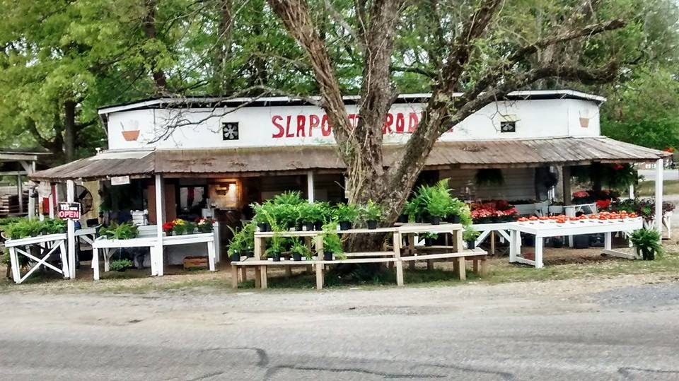 Slapout Produce | Holtville AL