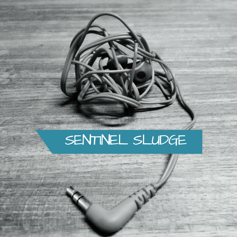 Sentinel Sludge