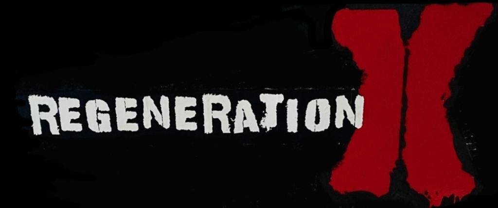 ReGeneration X | San Antonio TX