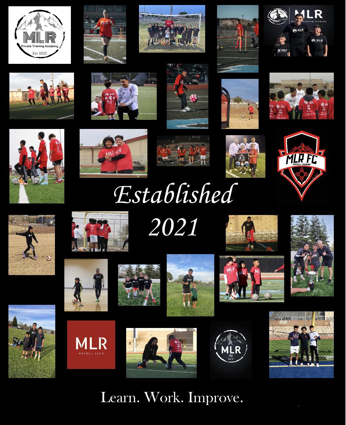 MLR FC Private Training | El Paso TX