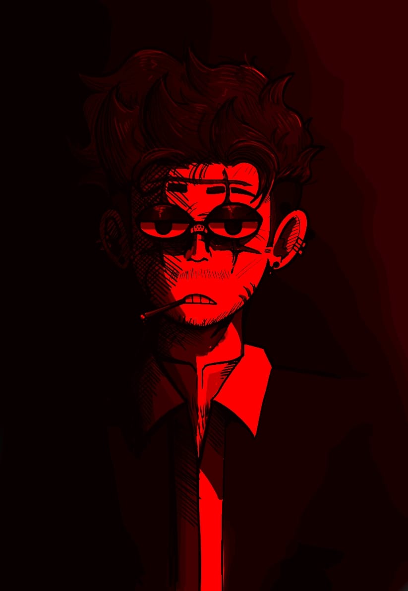 Humii - Que tal que tal uWu Les traigo un remake estilo... | Facebook