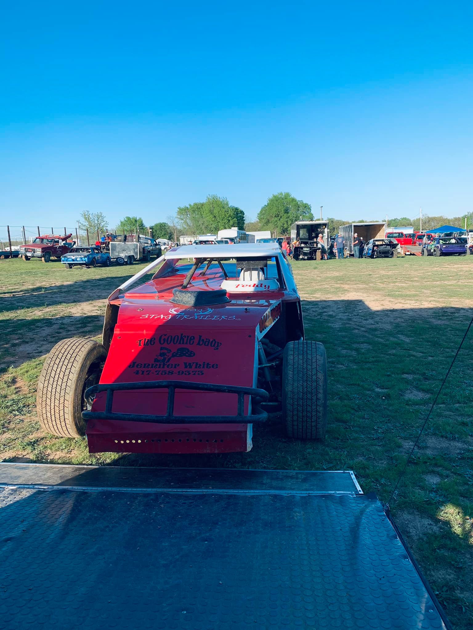 Ballinger Racing