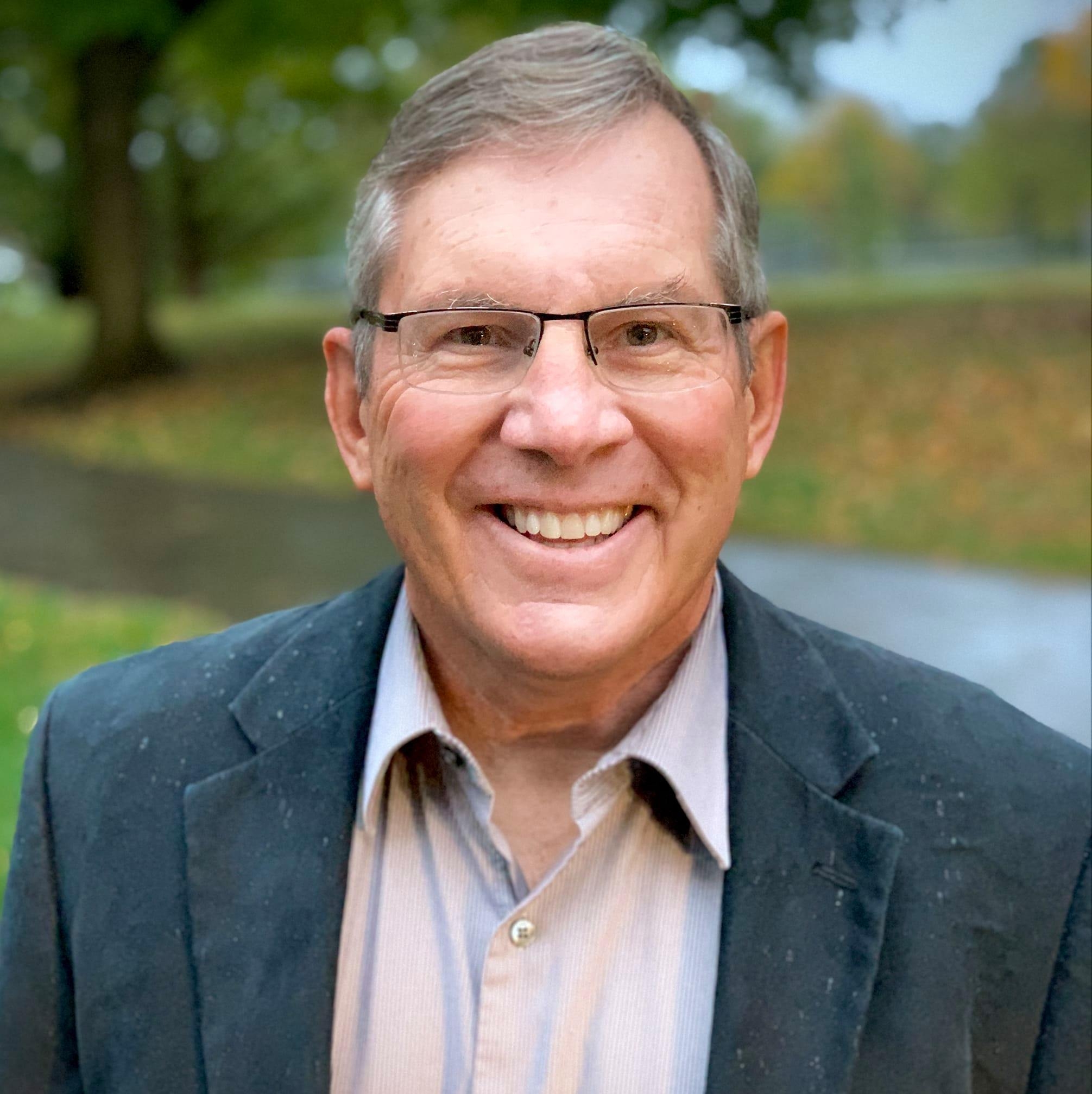 John R. Martin