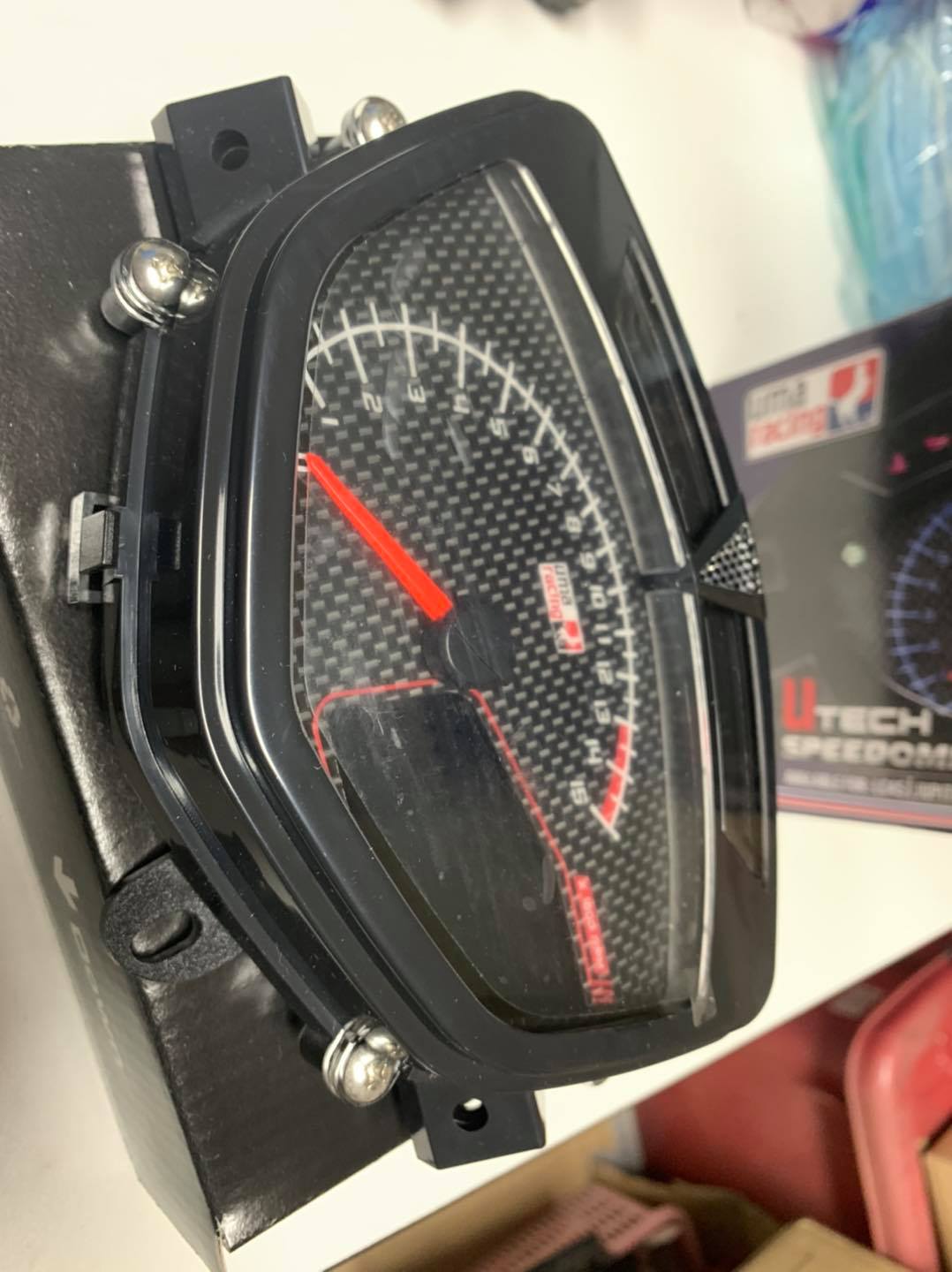 เตรียมจัดส่ง ไมล์แต่ง uma racing ใส่... - Spark135Shop_Kenji