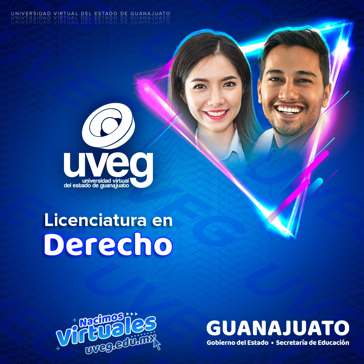 🤓En... - UVEG Universidad Virtual del Estado de Guanajuato