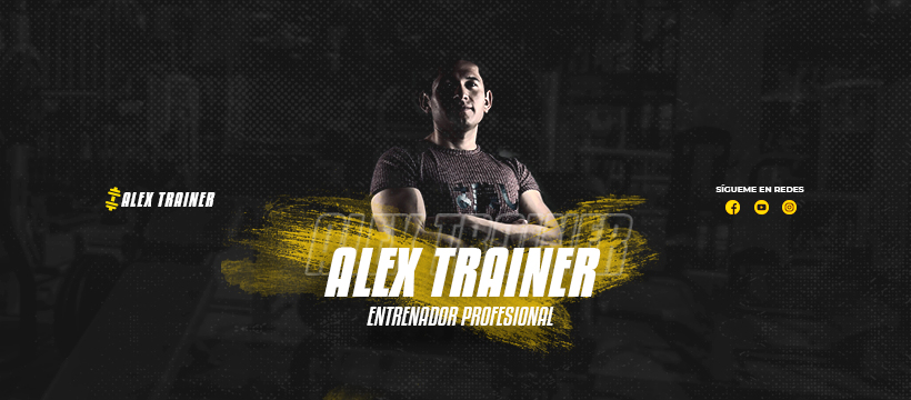 Alex Trainer