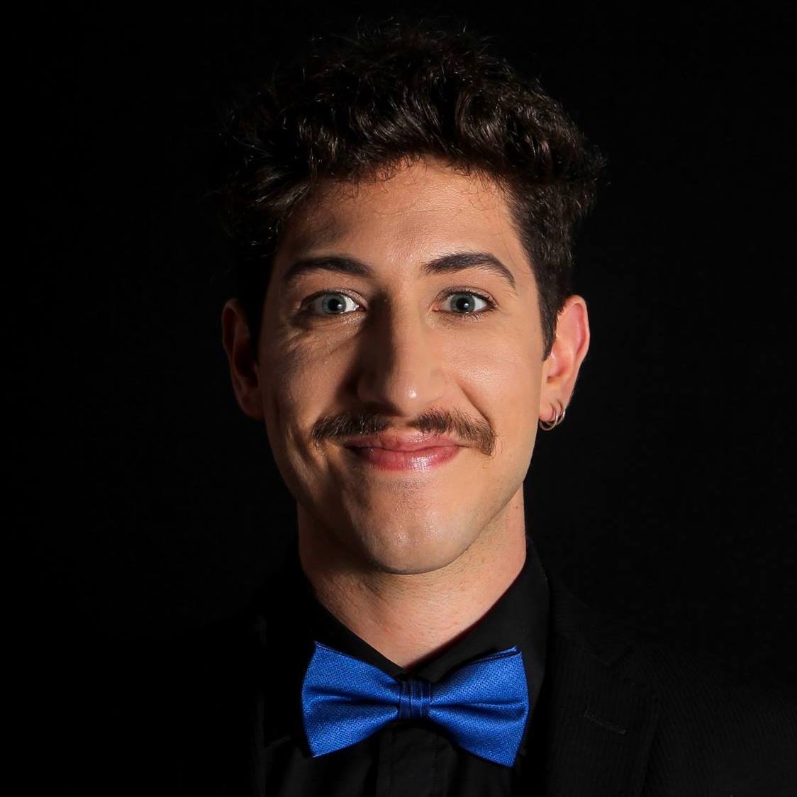 Martín Di Paola Magia