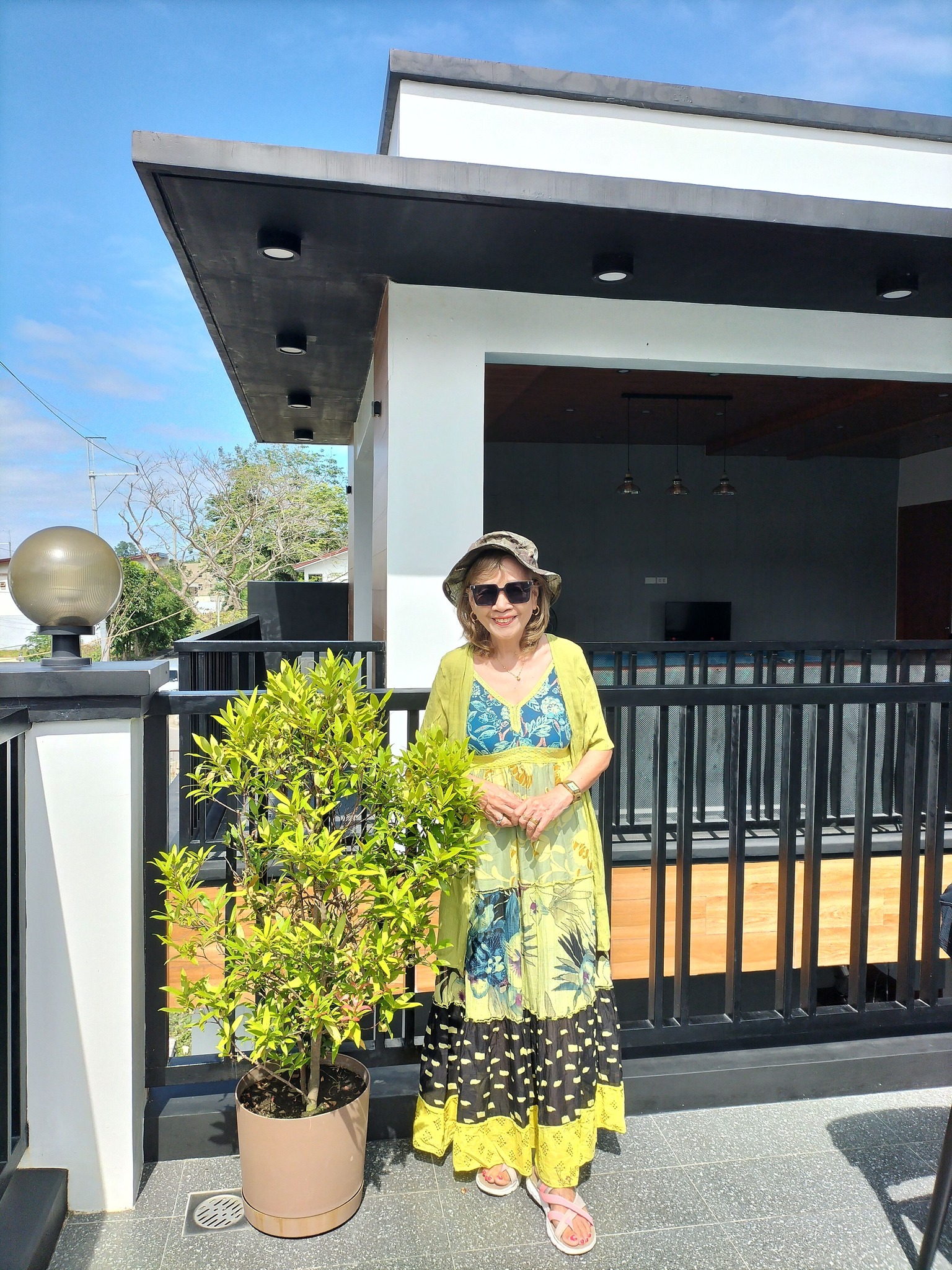 Chat 2 Hot Spring Resort | Los Baños