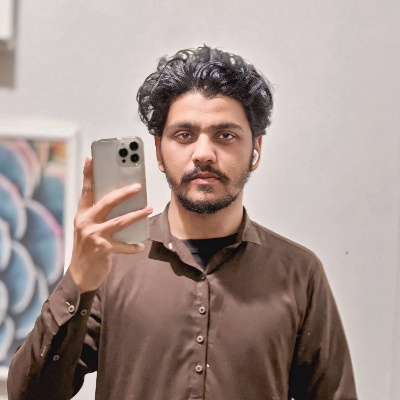 Kaleem Raza Gondal