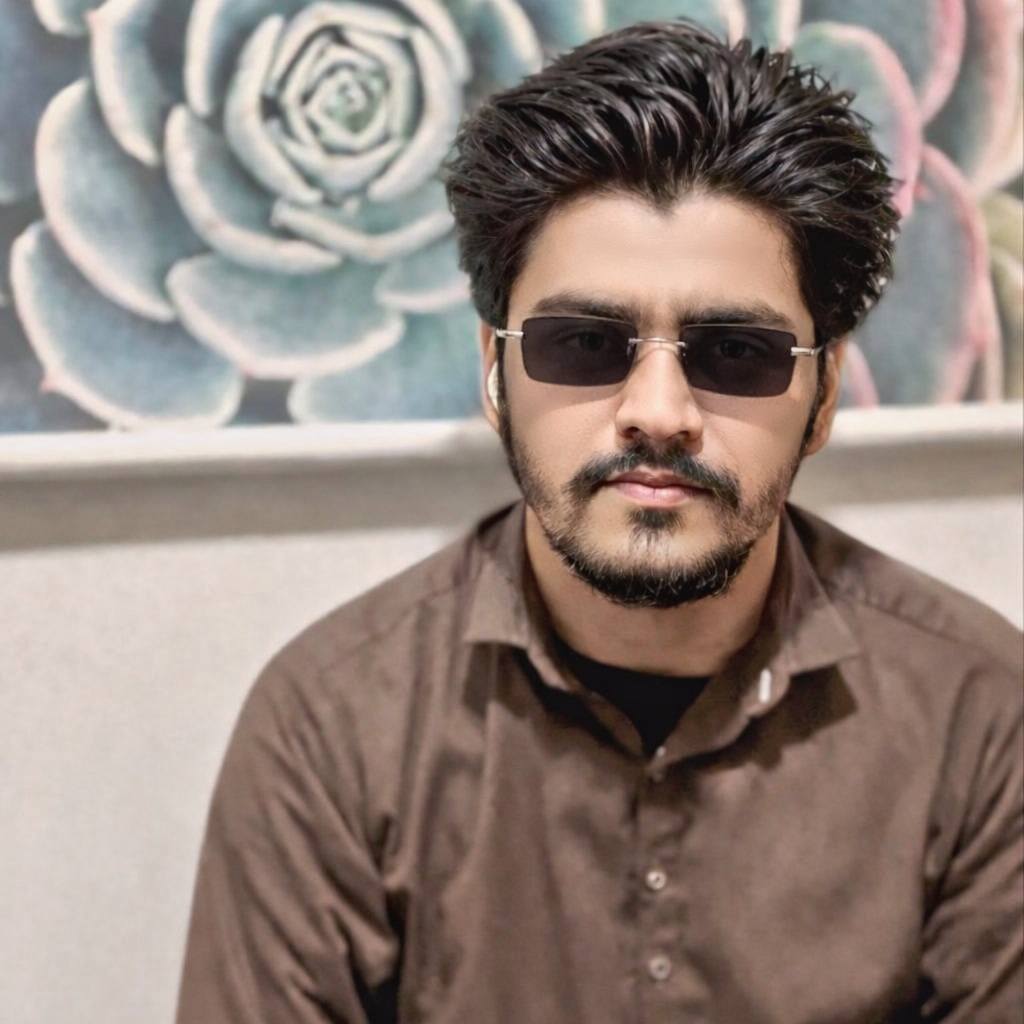 Kaleem Raza Gondal