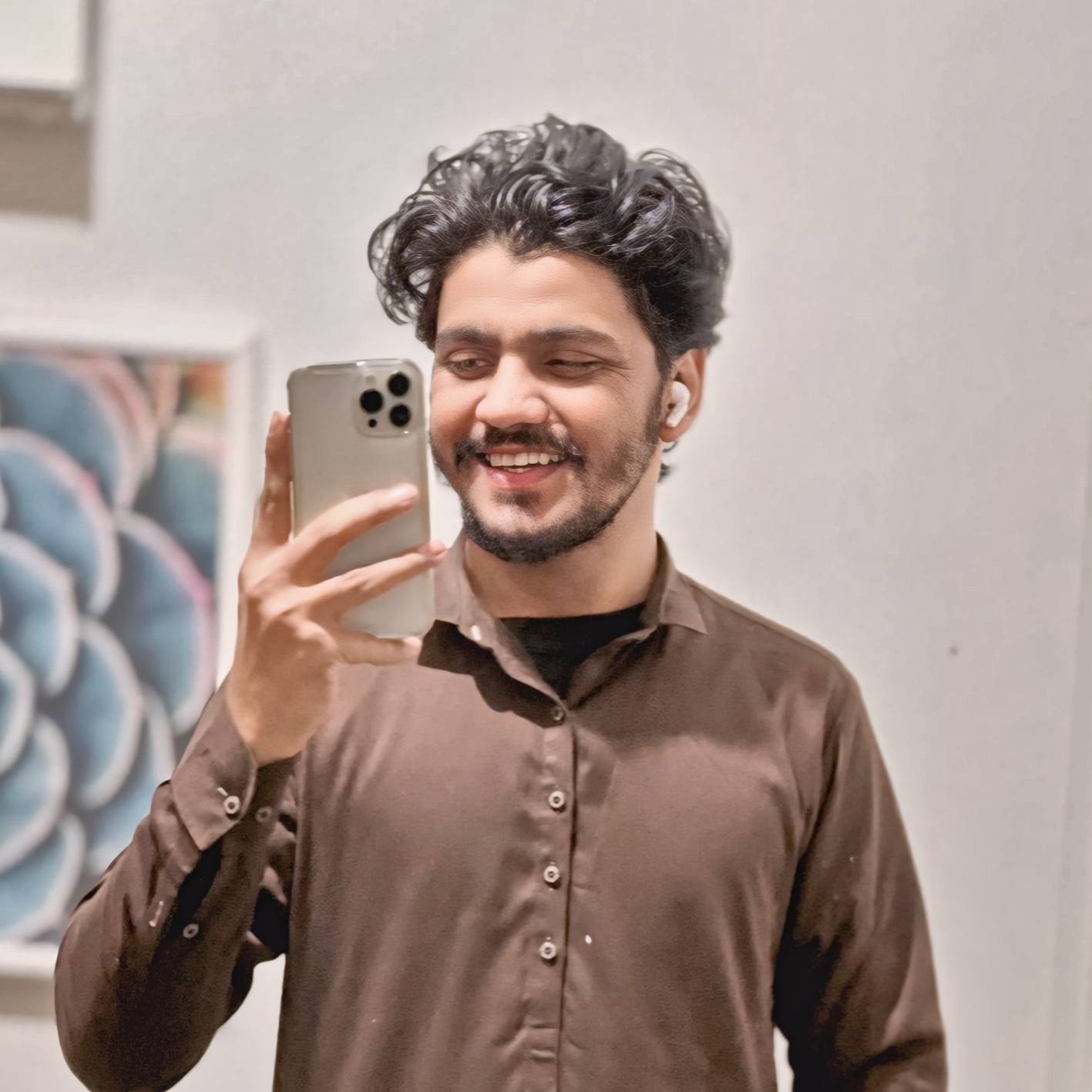 Kaleem Raza Gondal