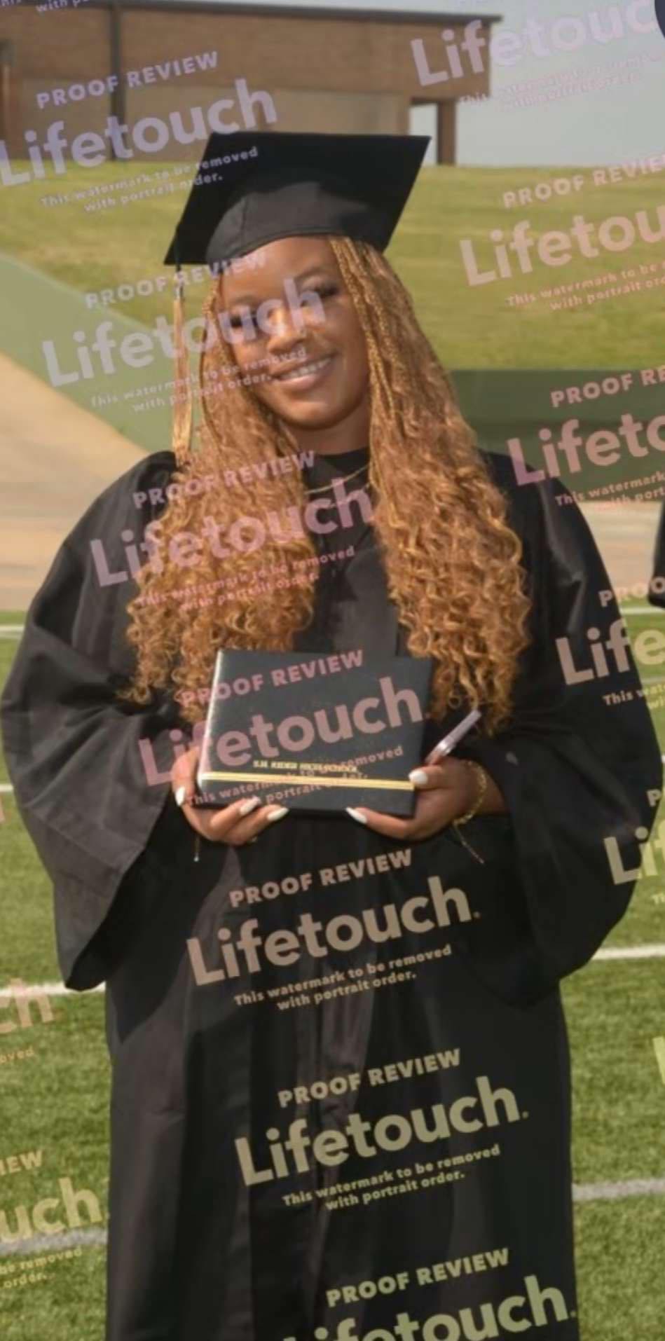 Jonae Mathis