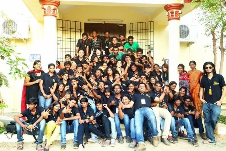 MCC Viscom Alumni