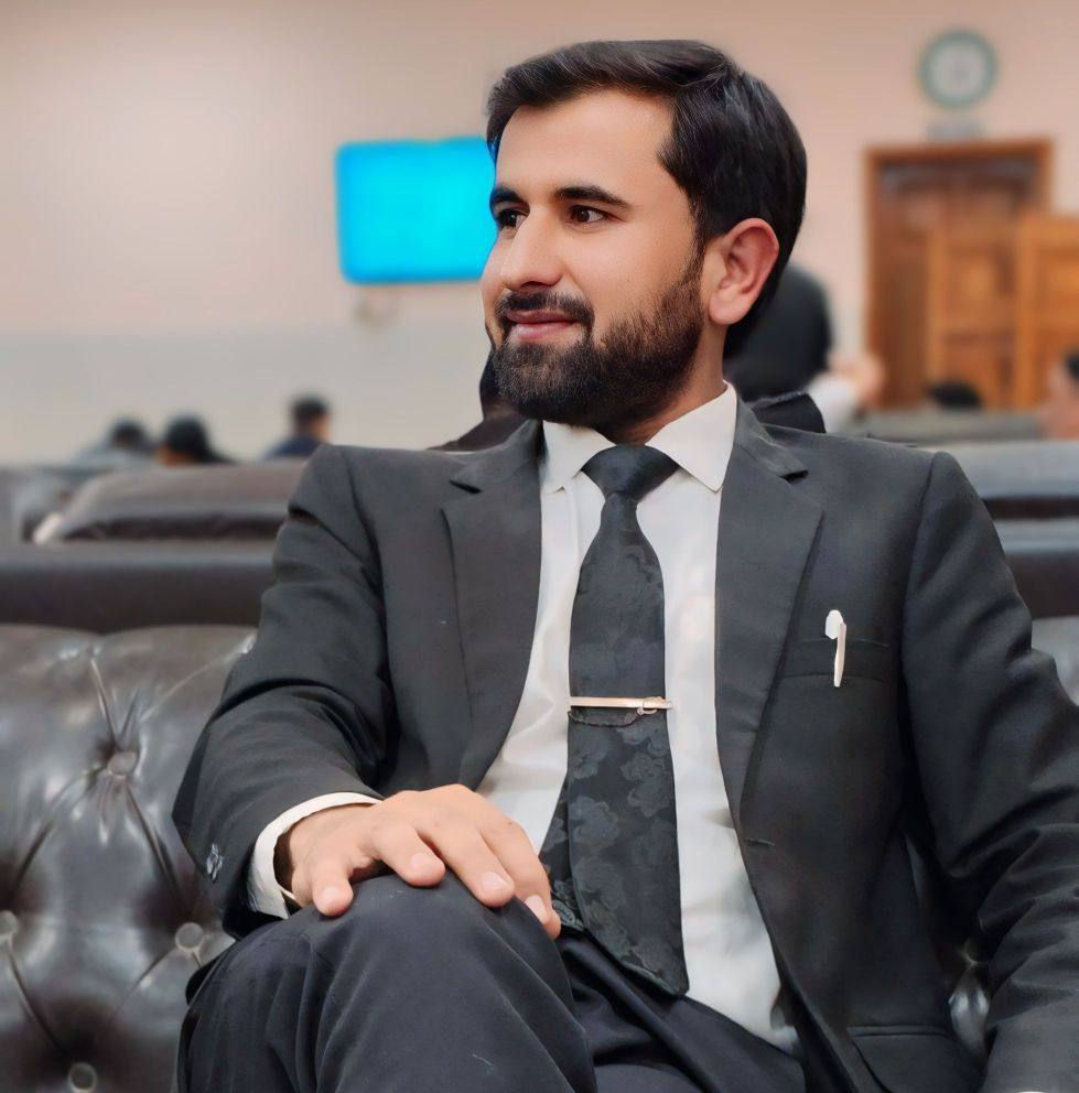 Adv Saifullah Chandio on Reels