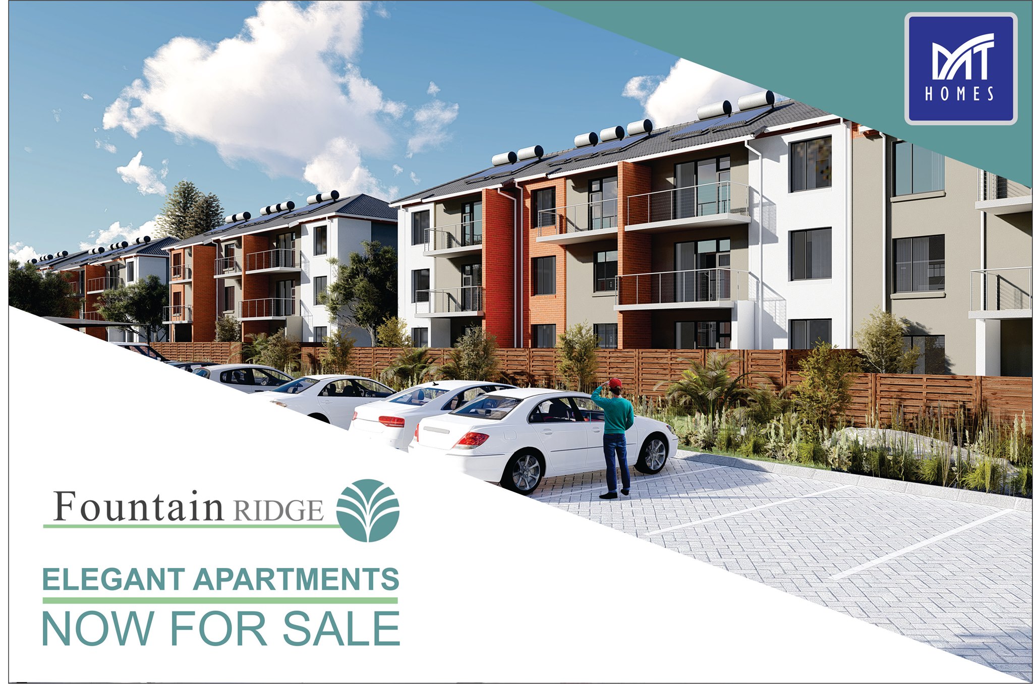 M&T Development - Fountain Ridge is the perfect family... | Facebook