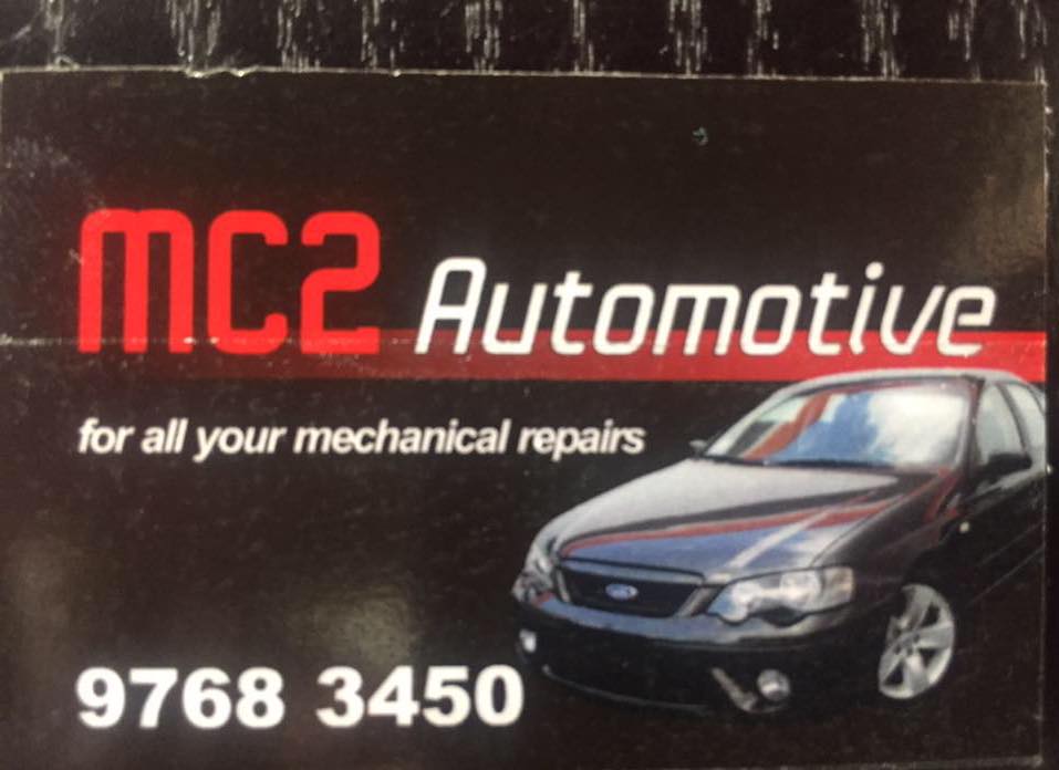 MC2 Automotive