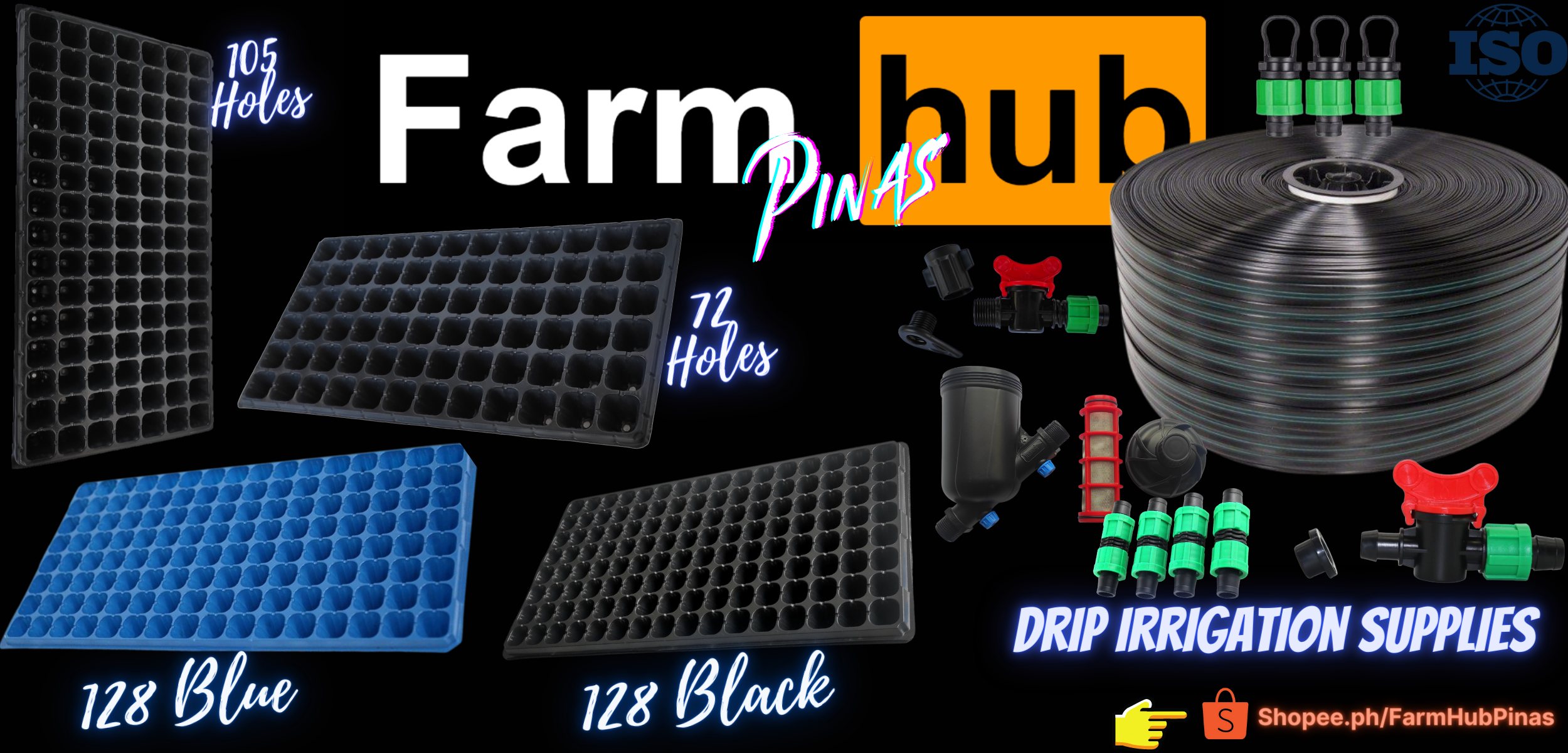 FarmHub