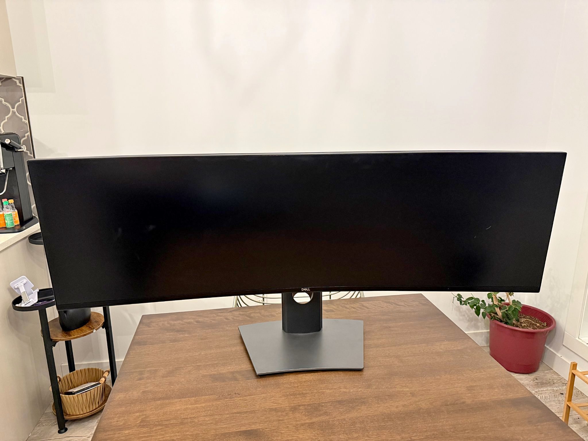 Dell 49” Ultrawide Monitor (2019) – $450 obo - Monitors - Regina ...