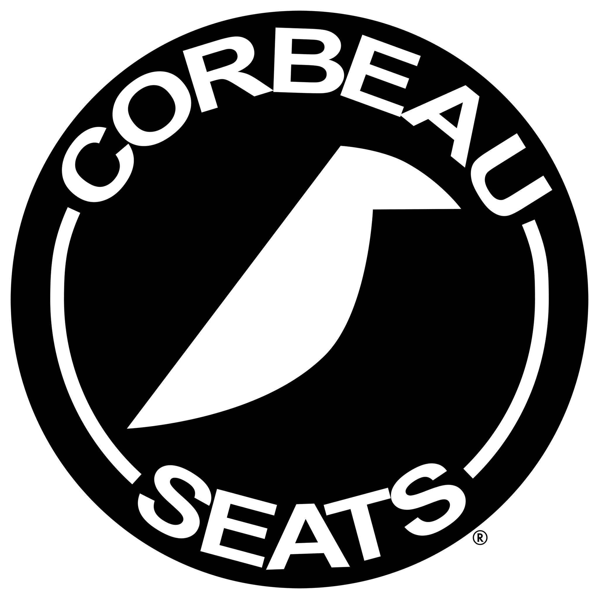 Redwood Rally - We're excited to add Corbeau Seats USA to... | Facebook