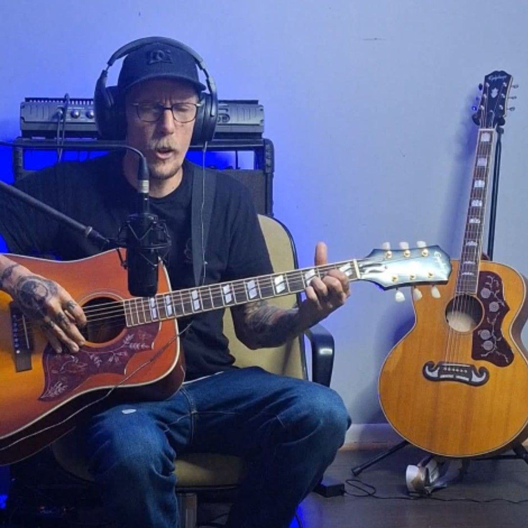 Dont Follow - Alice in Chains | Benjamin Holny