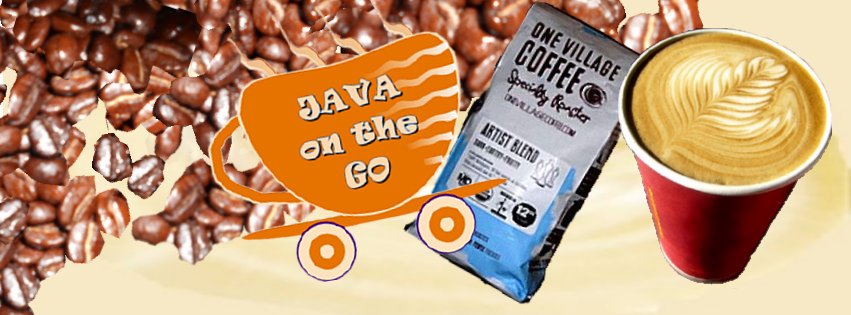 JAVA on the GO | Coatesville PA