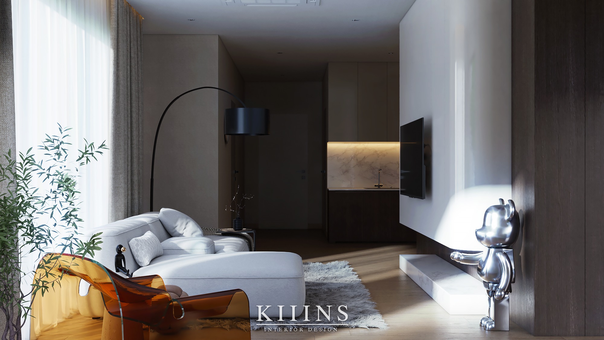 KIIINS Interior Design ツ