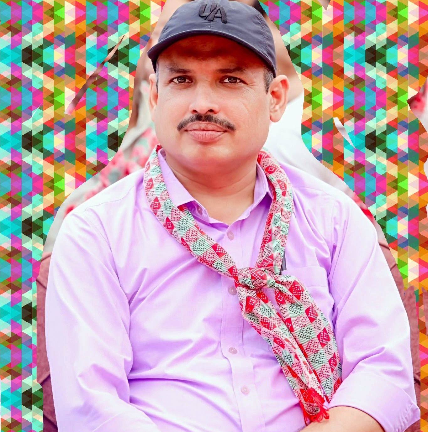 Rupesh Kumar Mishra