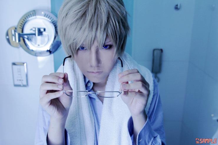 鬼畜眼鏡　KICHIKU MEGANE マグカップ Facebook