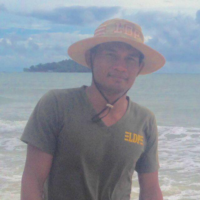 Keo Putrin