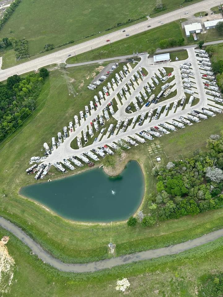 Howdy Y'all RV Resort | Manvel TX