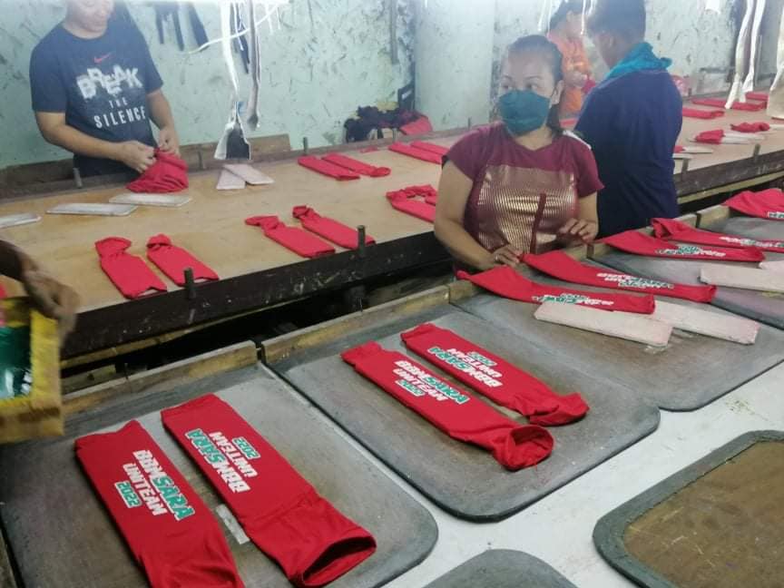 Primeworks Printing | Parañaque