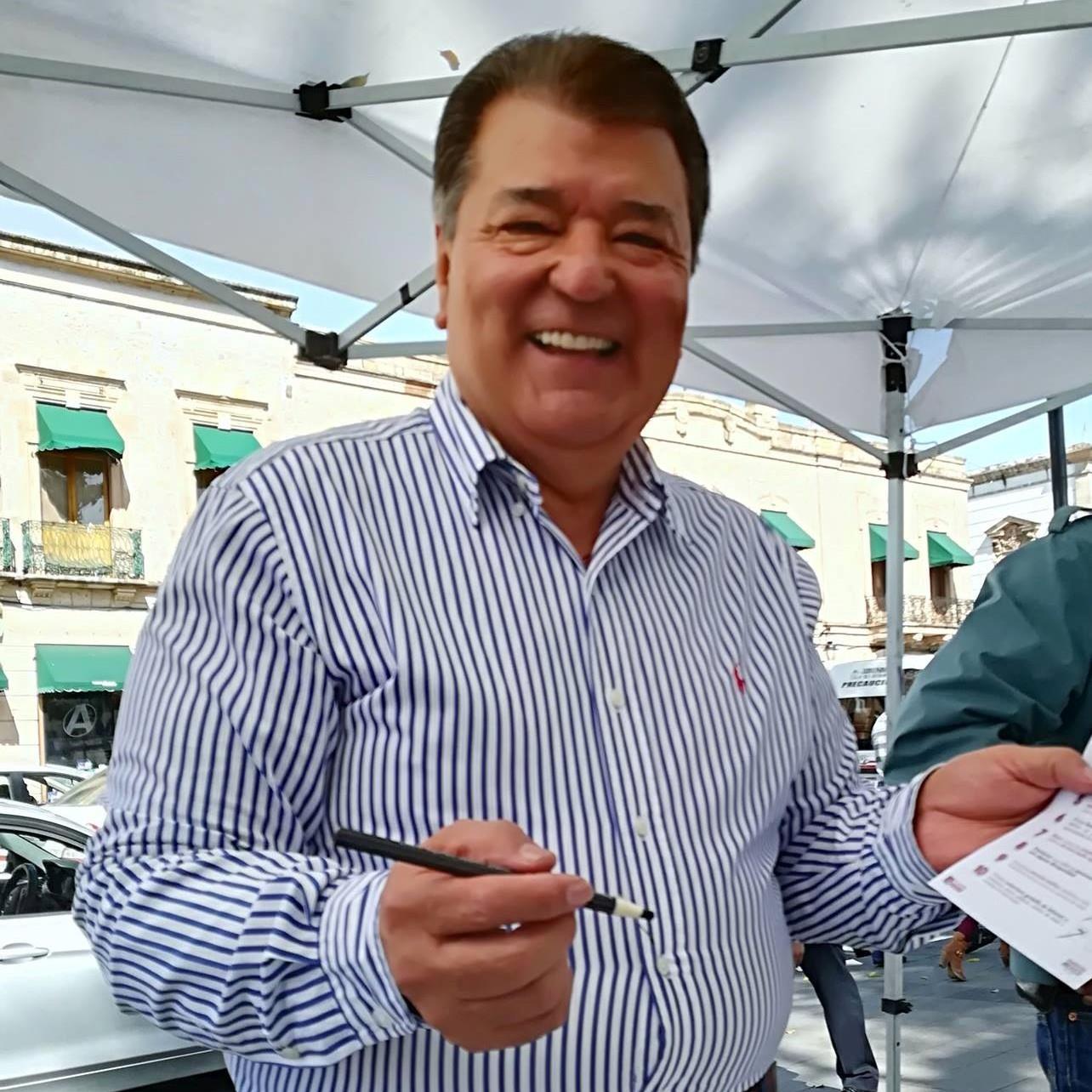 Ramon Maya Morales