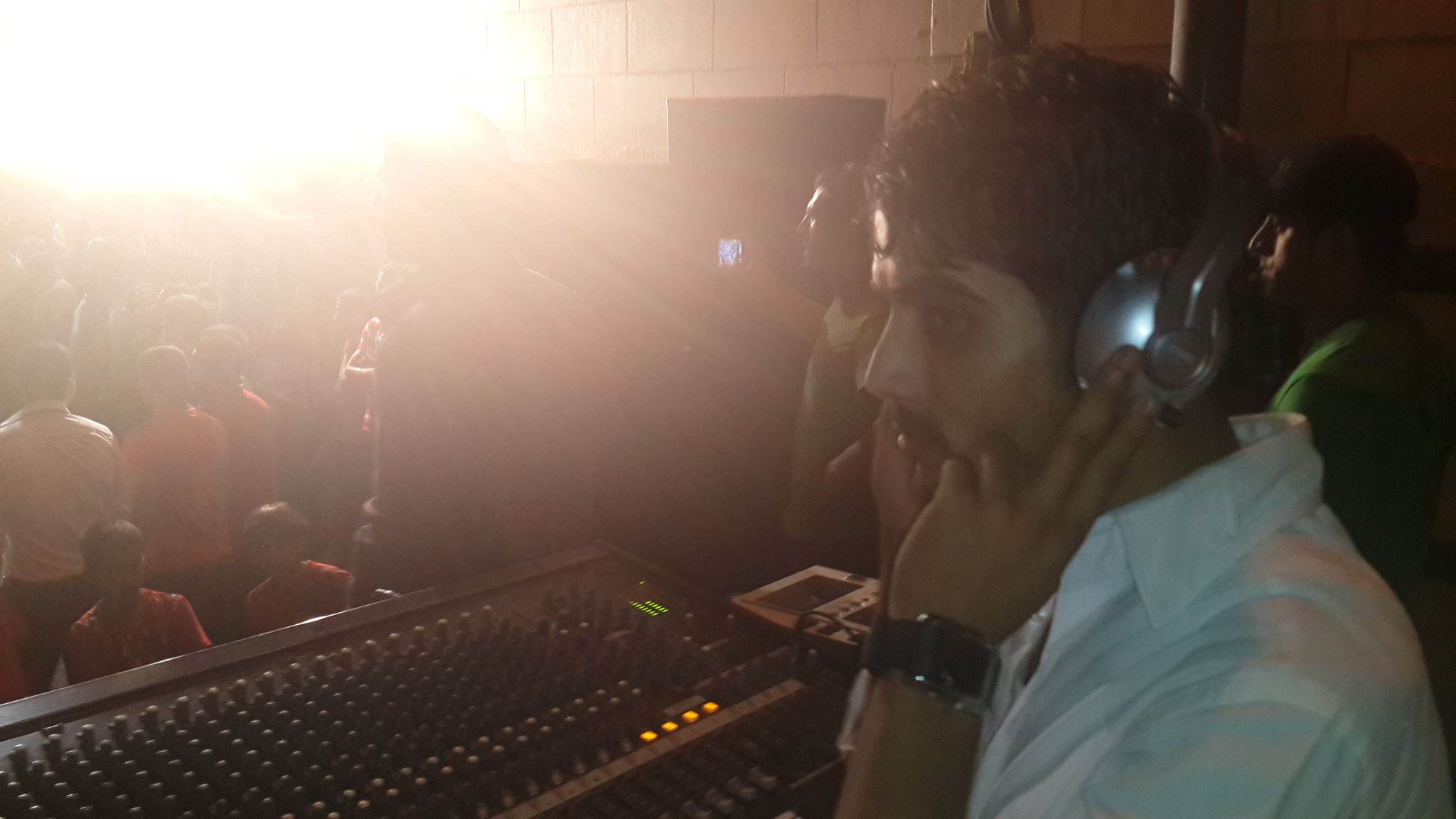 DJ RIFAT