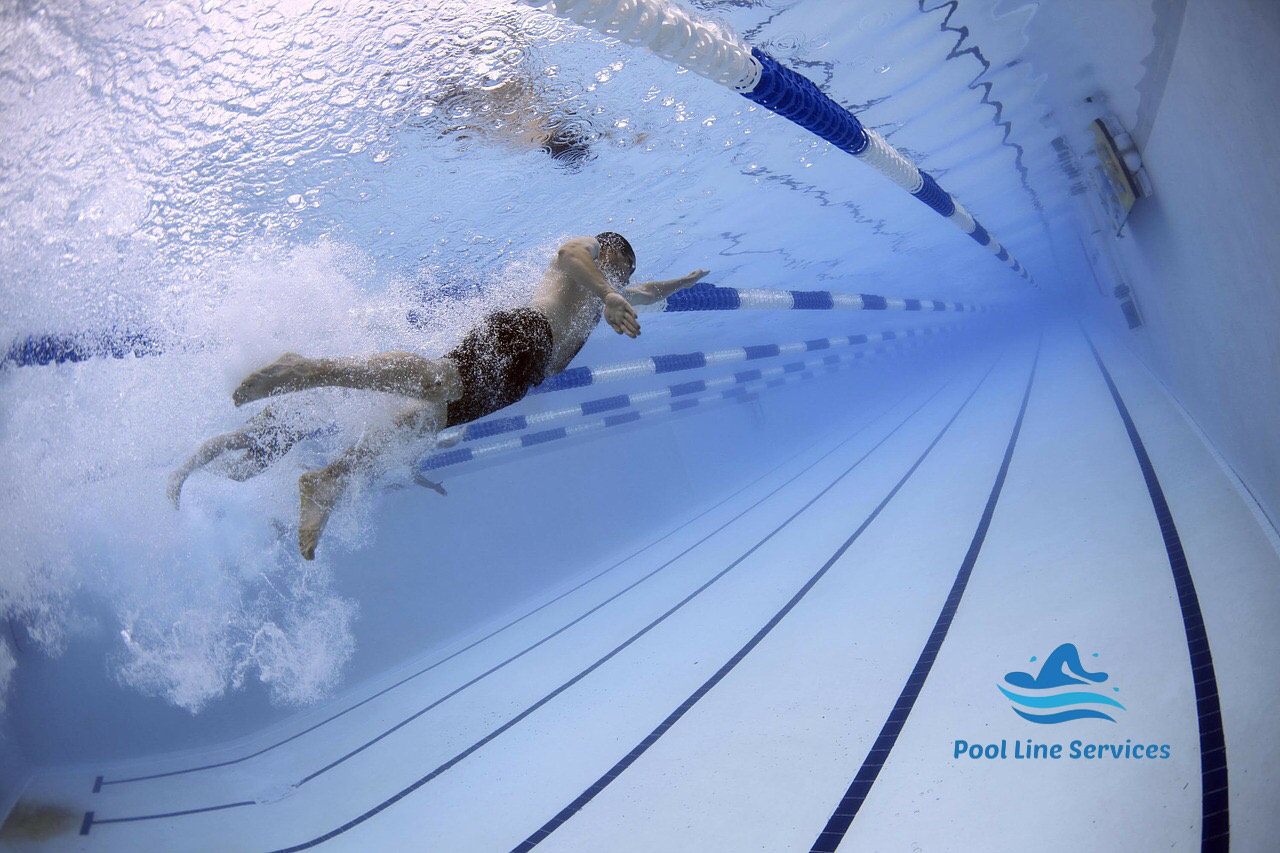 Pool Line Services