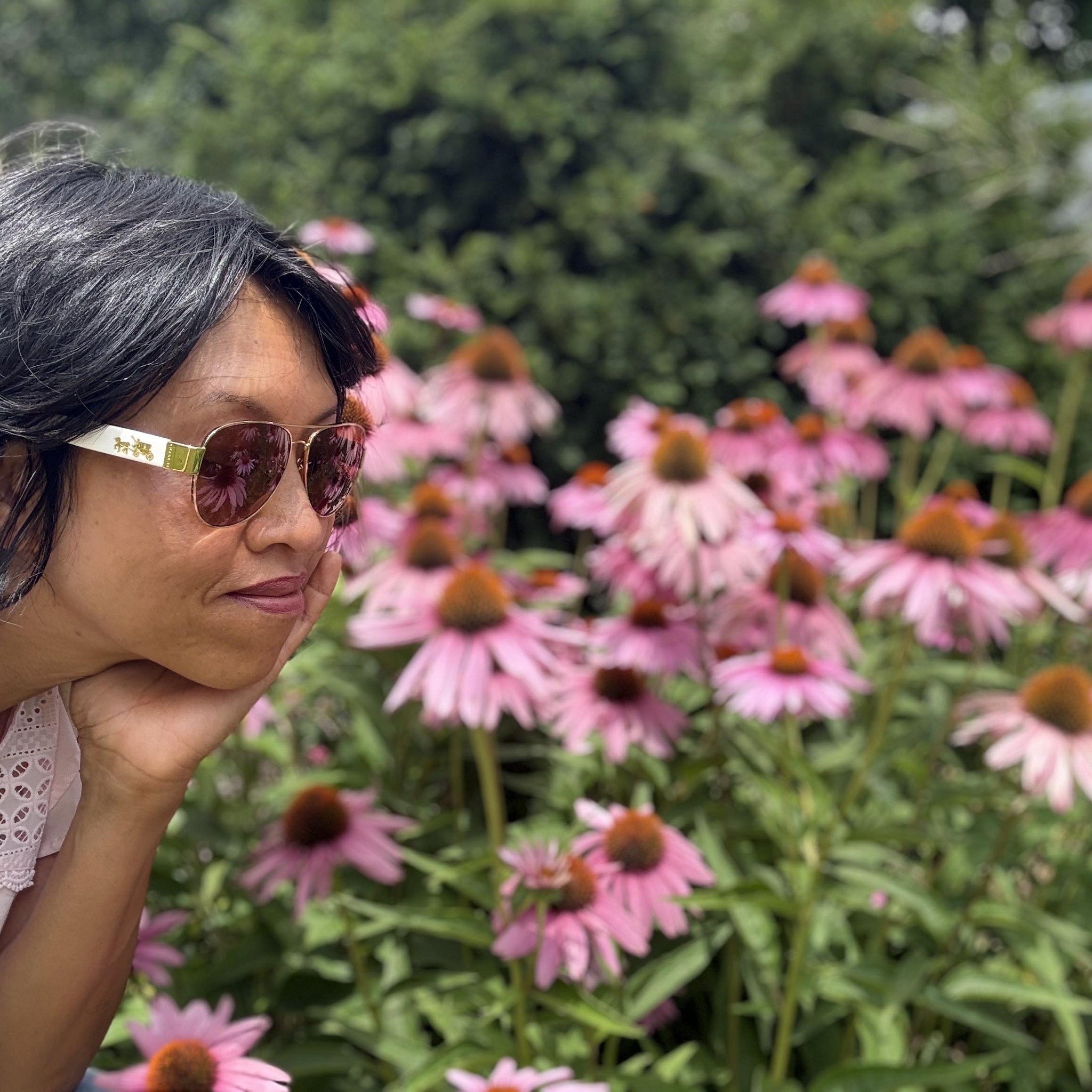 Mindful Earth Sanctuary There is a profound, soothing medicine in a ...