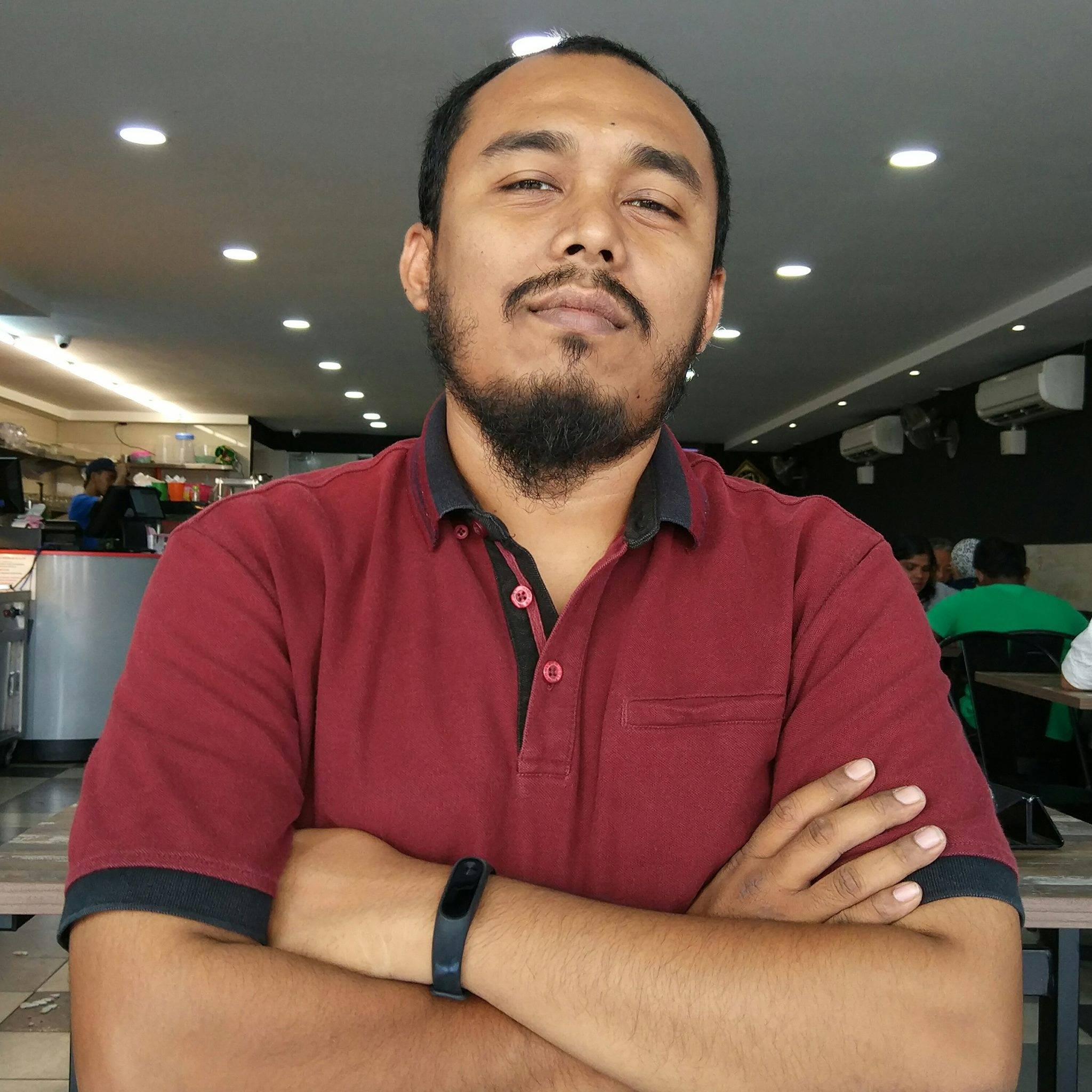 Alam Niaga - Assalamualaikum. . . Perkongsian dari Datuk...