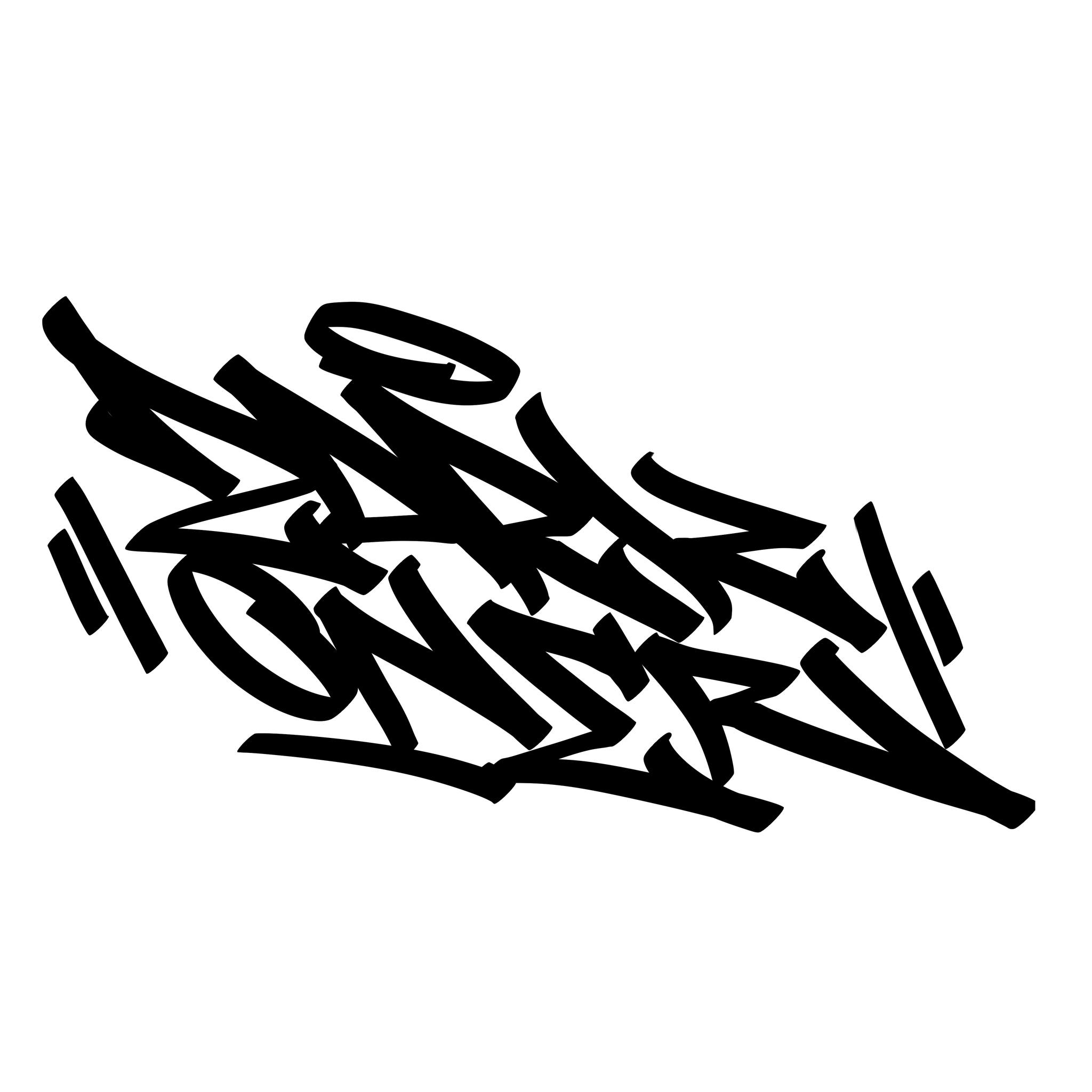 In the flow | ZARK