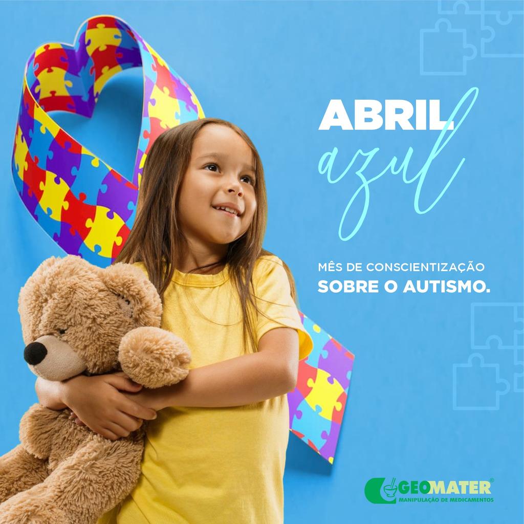 O dia Mundial de... - Geomater Farmácia de Manipulação | Facebook