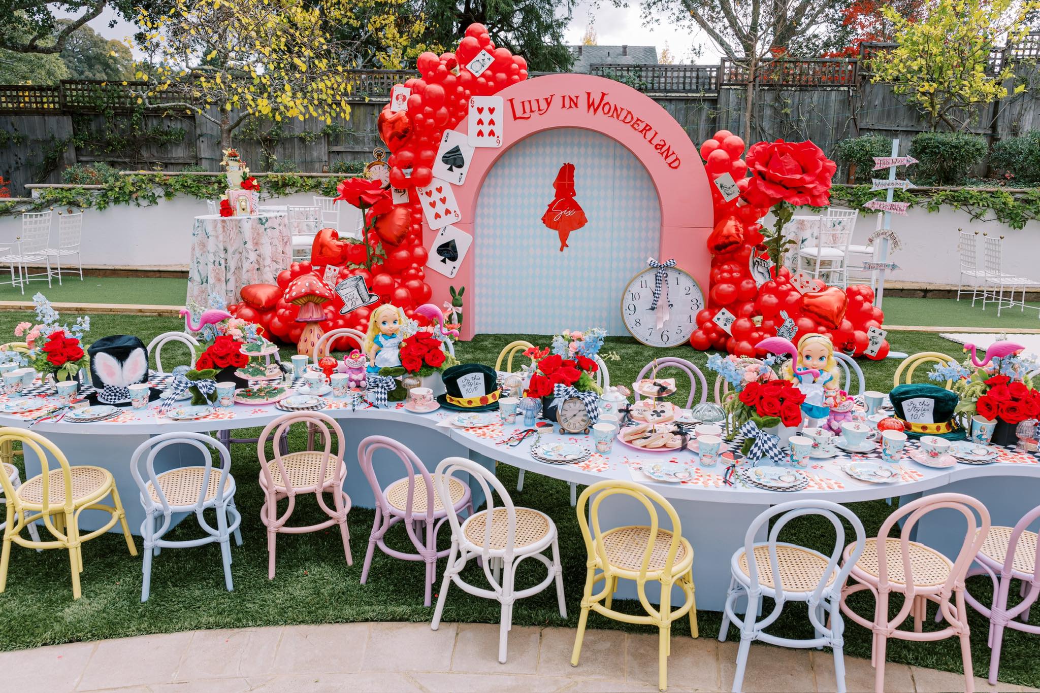 Bay Area Kids Rentals