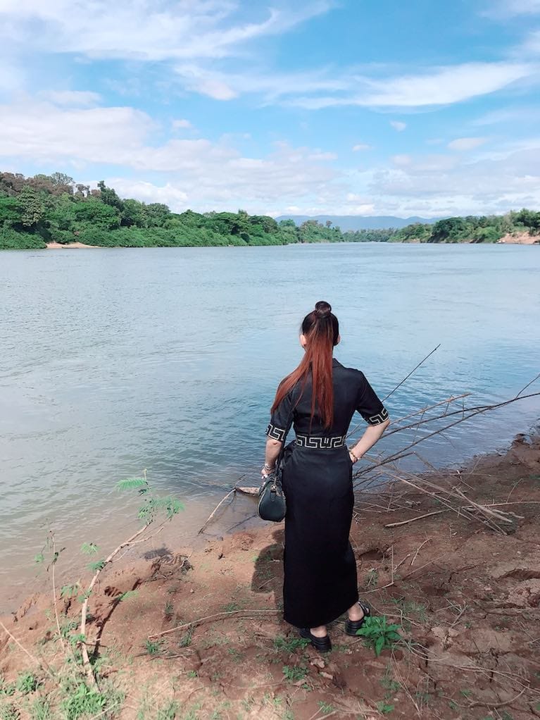 Ammie Inthavong