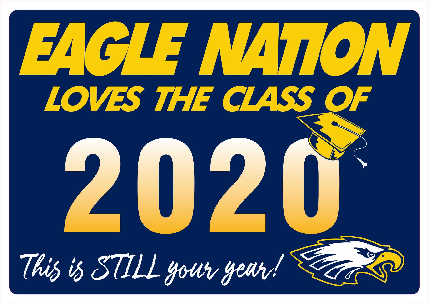 Stayton High School - Want to show support to the Class of 2020 ...